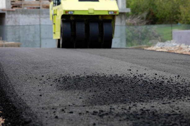 Best Interlocking Driveway Pavers  in Leon Valley, TX