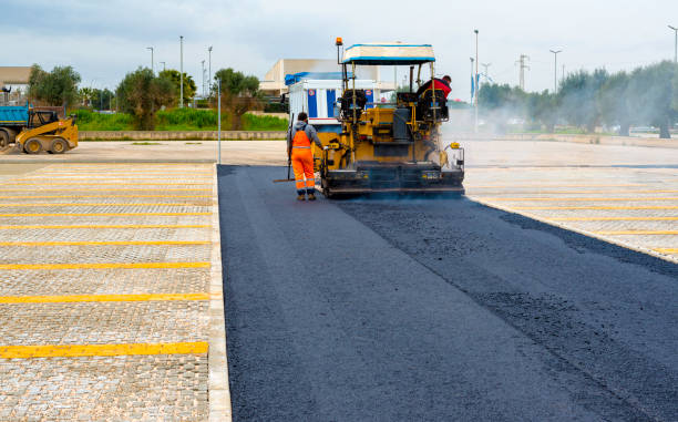 Best Commercial Driveway Pavers  in Leon Valley, TX