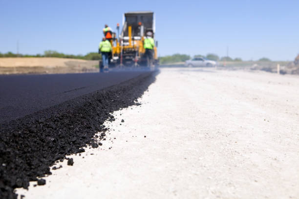 Best Permeable Paver Driveway  in Leon Valley, TX