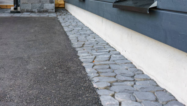 Reasons to Select Us for Your Driveway Paving Requirements in Leon Valley, TX